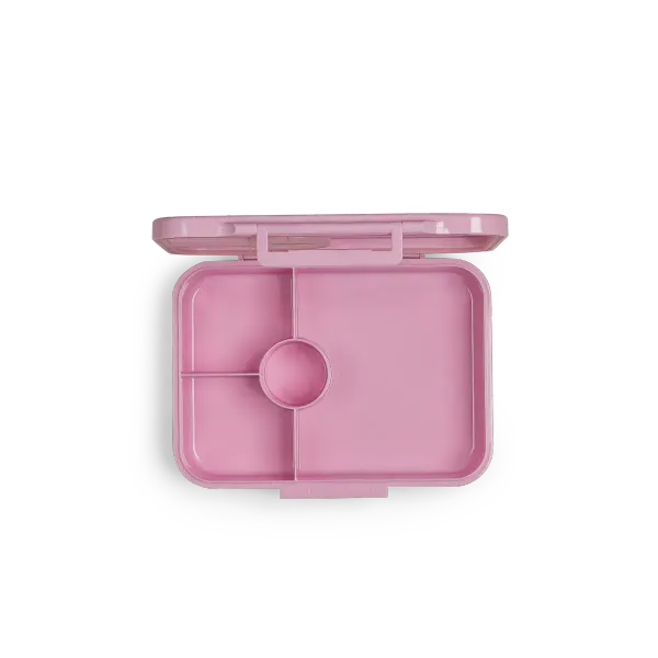 Citron Tritan Bento Lunchbox - Stormy Unicorn 2