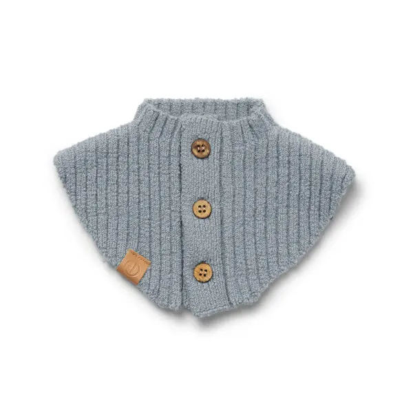 ELODIE - Warming Collar - Sunrise Blue ELODIE - Warming Collar - Sunrise Blue
