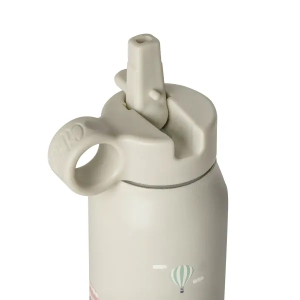 CITRON 250ml Stainless Steel Thermos Bottle - Vehicles 2