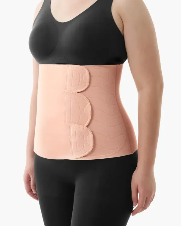 Momcozy Ergowrap™ Postpartum Belly Wrap - Belly Band (C section & Natural birth)