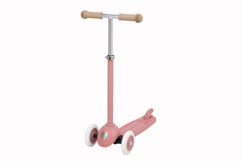 BANWOOD - ECO SCOOTER RASPBERRY BANWOOD - ECO SCOOTER RASPBERRY