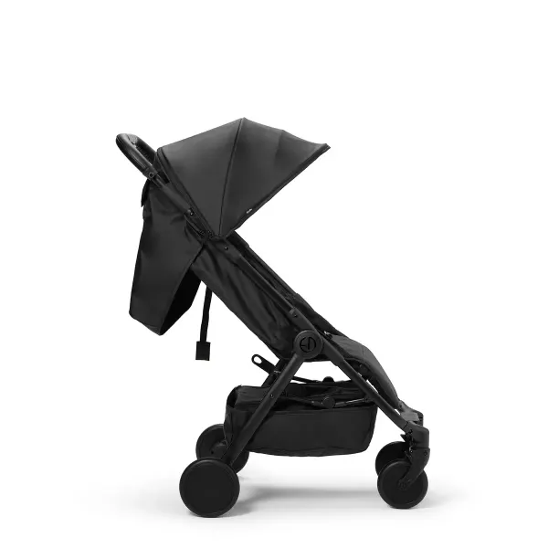 Elodie Mondo Stroller® - Black