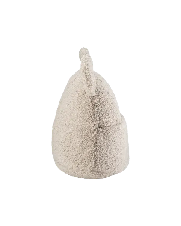 Wigiwama - Biscuit Teddy Pouch 2