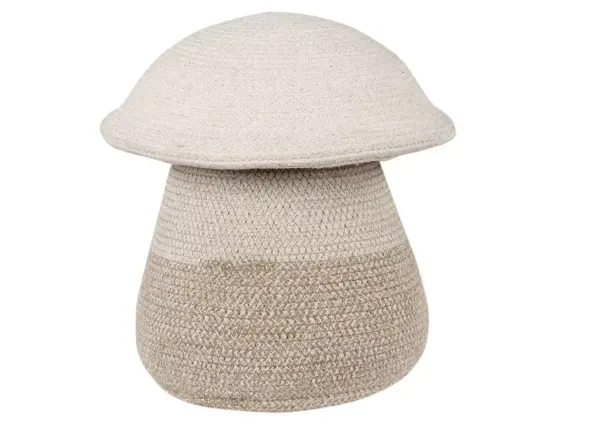 Lorena Canals - Basket Baby Mushroom