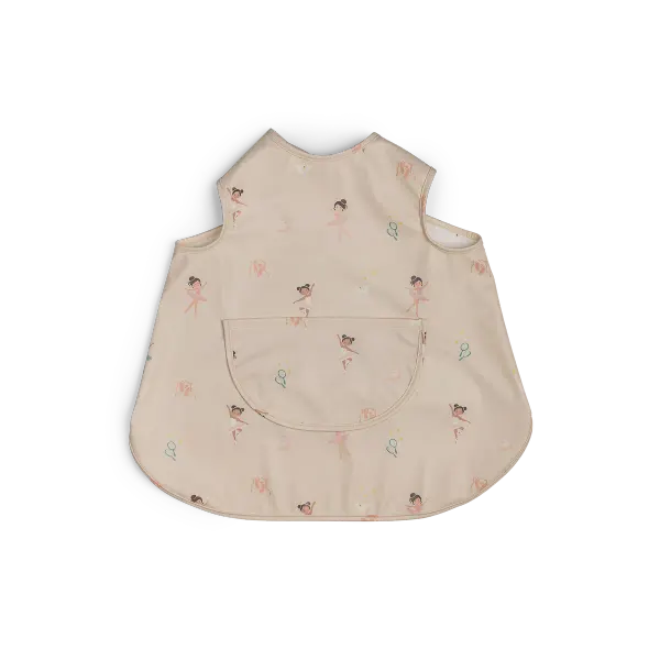 CITRON - Apron Bib - Ballerina