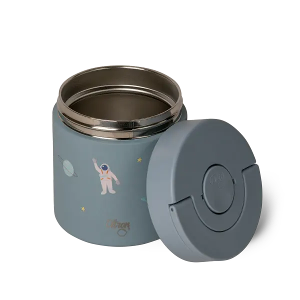 CITRON Insulated Food Jar 350ml - Space 2