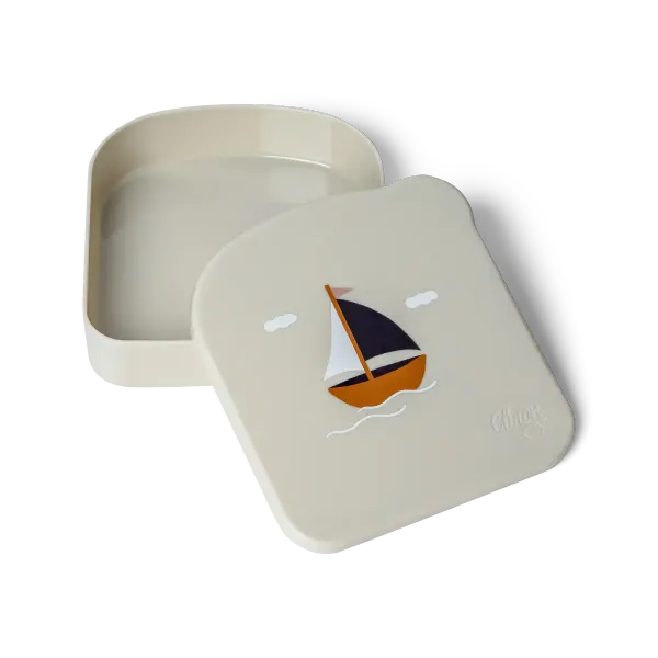 CITRON Sandwich Box Vehicles
