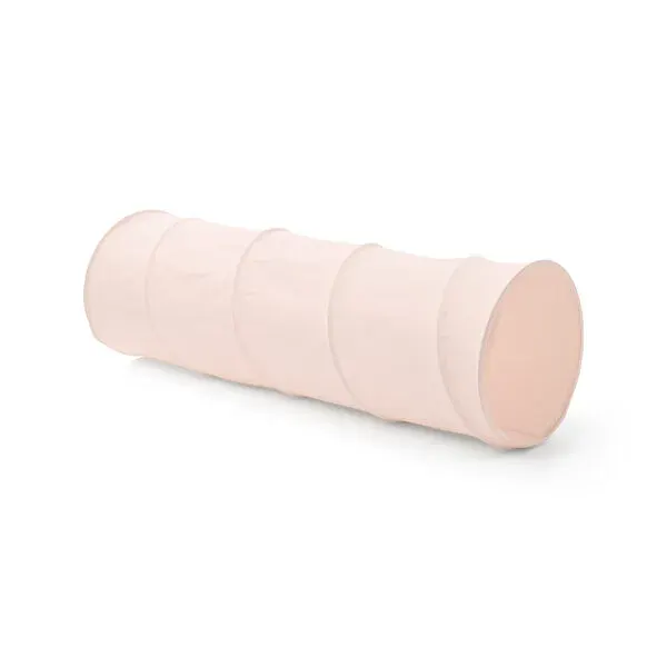 Kids Concept Cotton Pink Tunnel