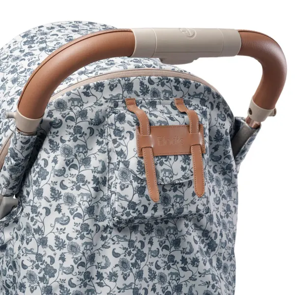 Elodie Mondo Stroller® - Garden Leo Toile 2