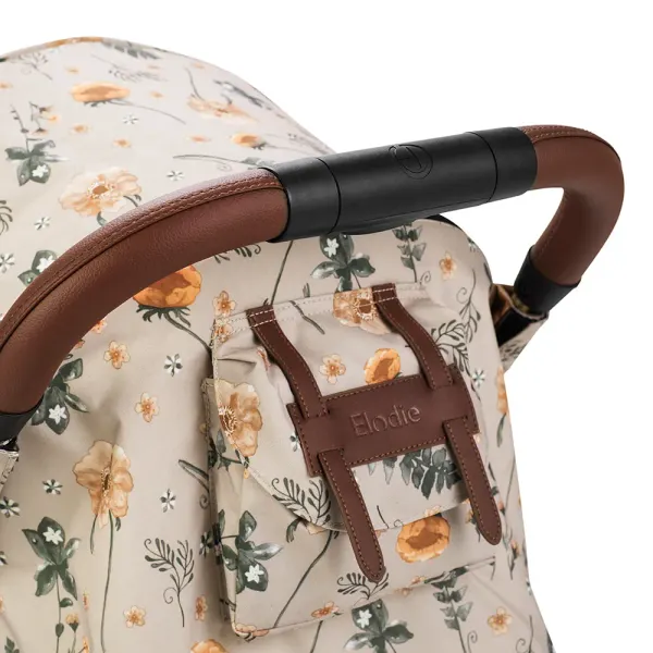 Elodie Mondo Stroller® - Meadow Blossom 2