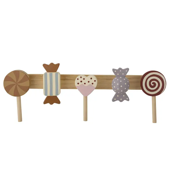 Bloomingville Rudy Candy Coat Rack 2