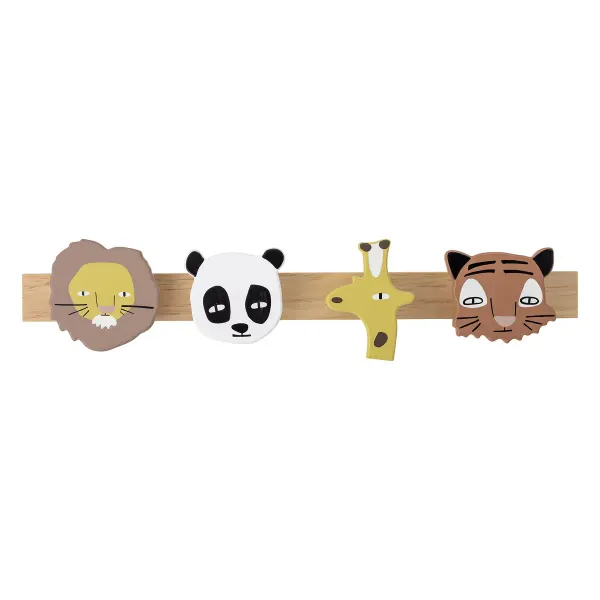 Bloomingville Sade Savanna Safari Coat Rack