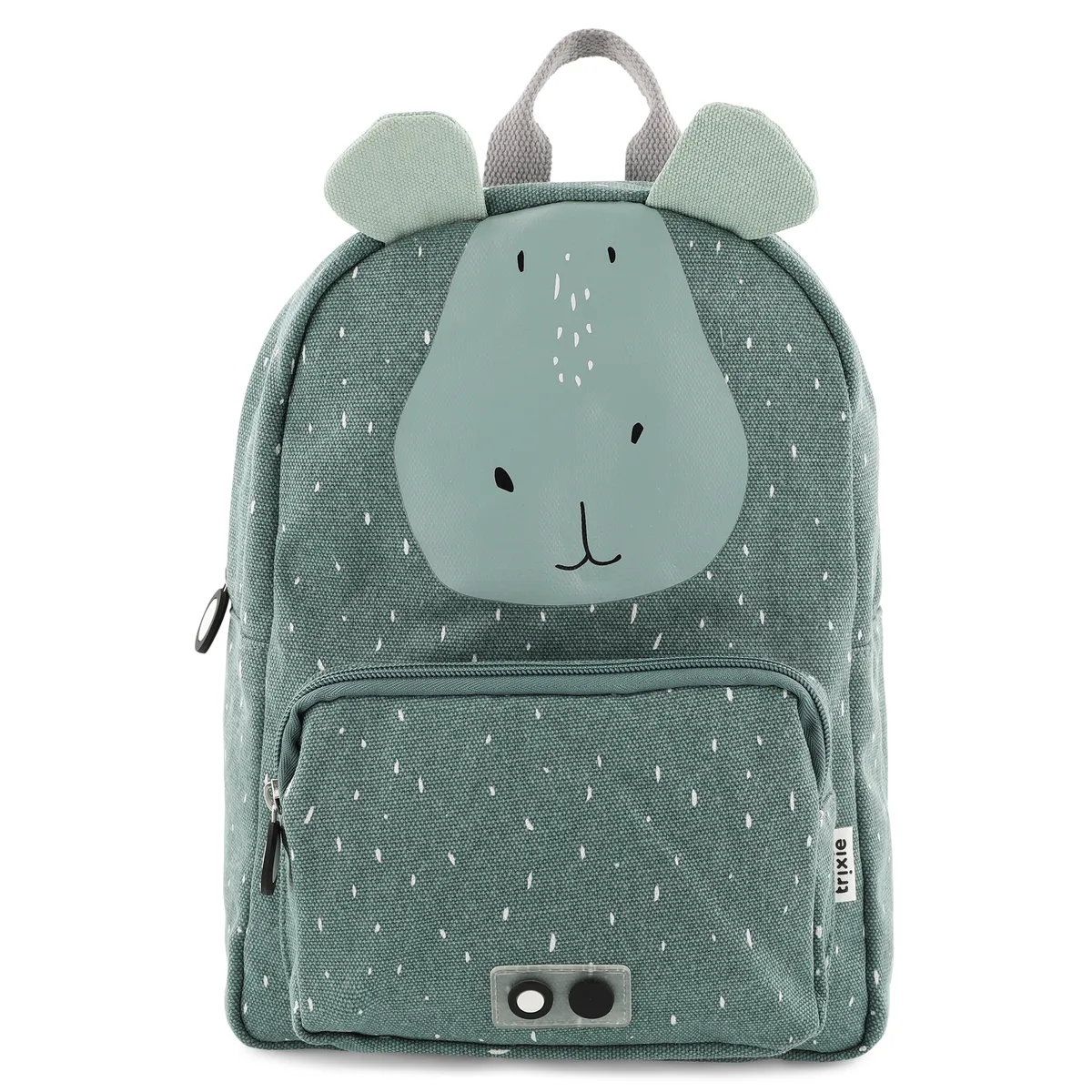 Trixie Mr Hippo Backpack Trixie Mr Hippo Backpack