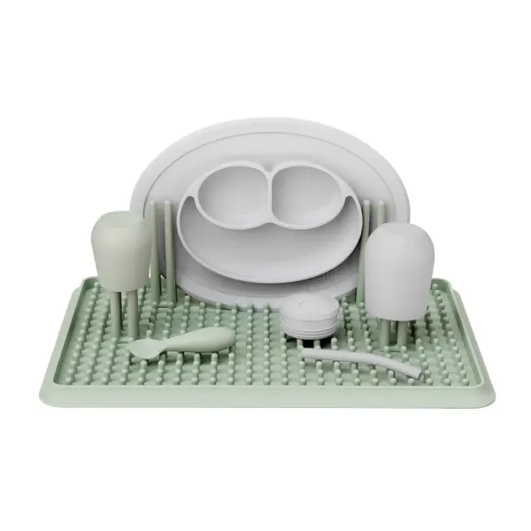 ezpz customisable Drying Rack in Sage