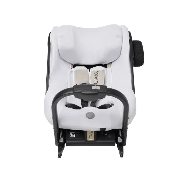 AXKID Stay Cool Car Seat Cover (ONE, ONE2, ONE3) 2