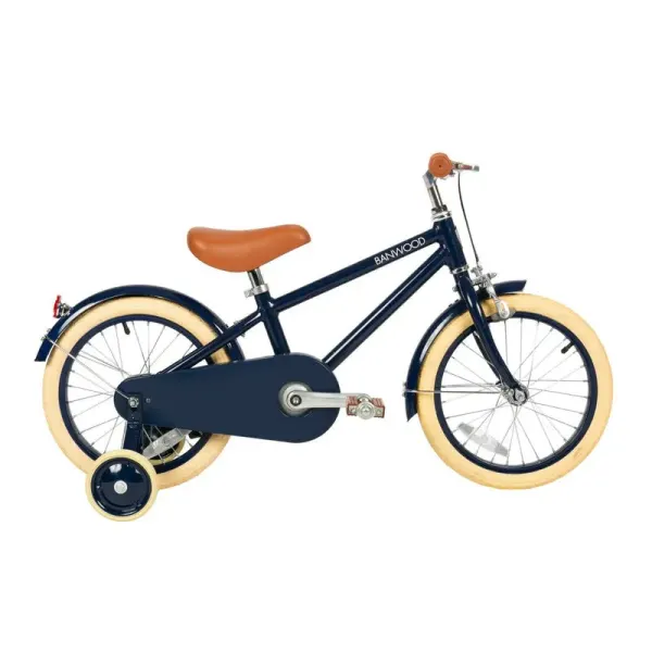 Banwood - Classic Bike - Blue 2