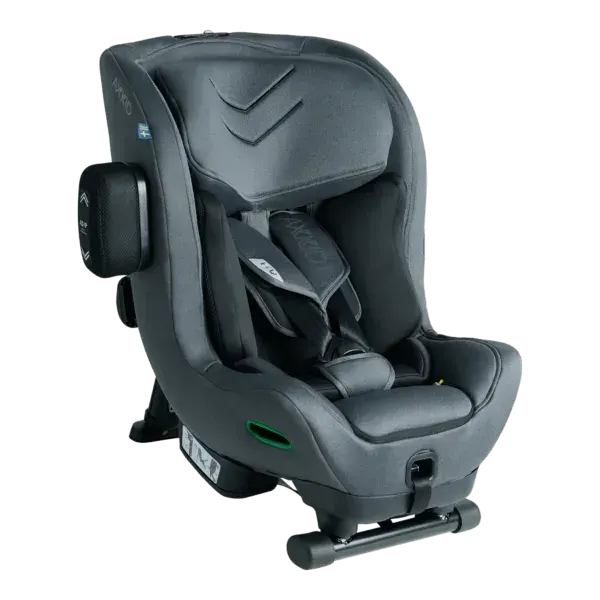 AXKID MINIKID 4 - Dark Grey 2