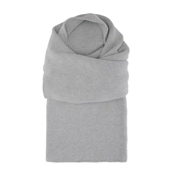 Vanilla Copenhagen Cocoon/Swaddle - ORGANIC COTTON GOTS - Grey Dune