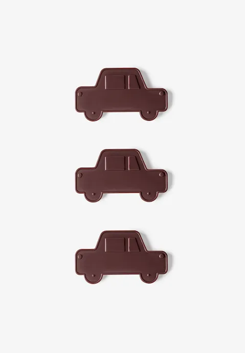 CITRON - Ice Packs - Food safe - Vehicles CITRON - Ice Packs - Food safe - Vehicles