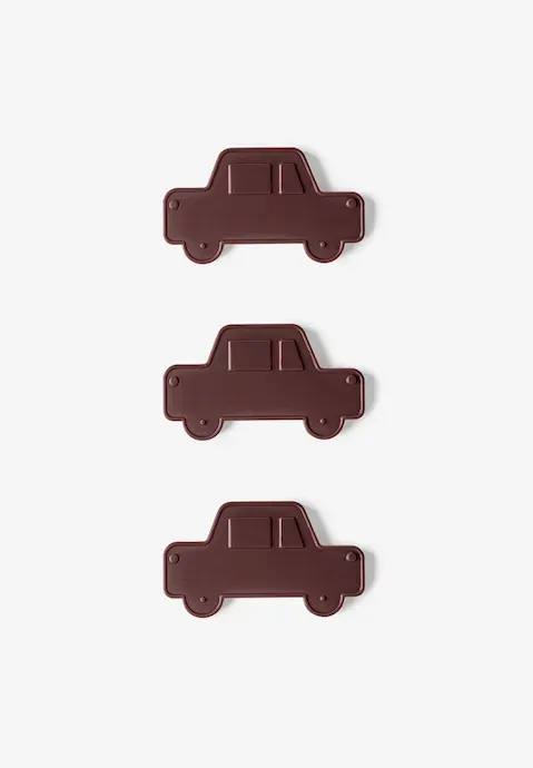 CITRON - Ice Packs - Food safe - Vehicles