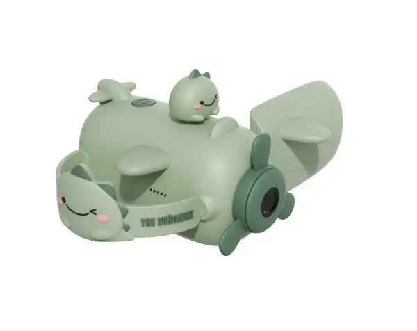 The ZooFamily - Video & Photo Camera - Dino