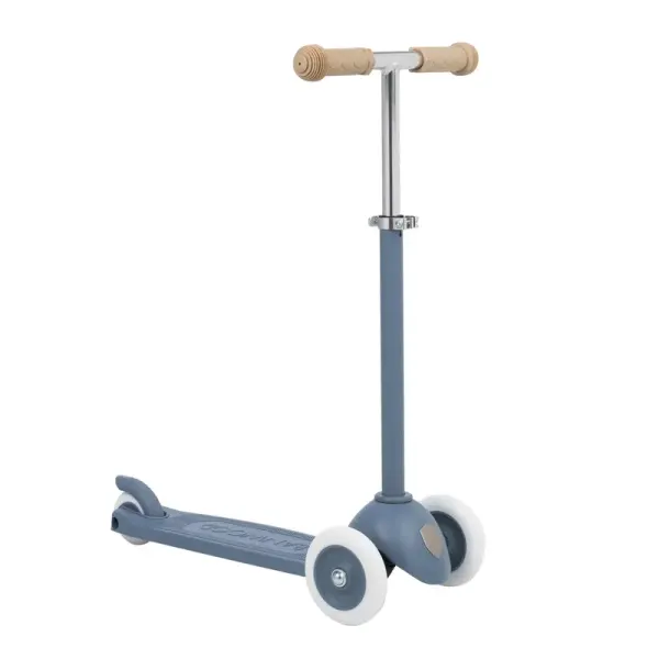 BANWOOD- ECO SCOOTER DEEP SEA BANWOOD- ECO SCOOTER DEEP SEA