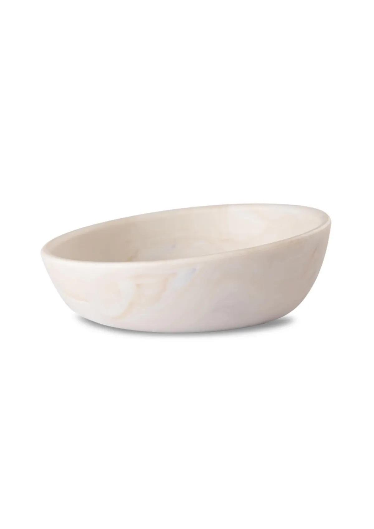 Eeveve Silicone Bowl (Small) - Marble Autumn Gold Eeveve Silicone Bowl (Small) - Marble Autumn Gold