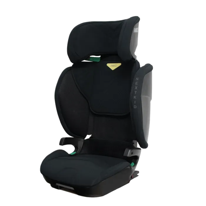AXKID - Nextkid Booster Seat - Age 4 - 12 years old AXKID - Nextkid Booster Seat - Age 4 - 12 years old