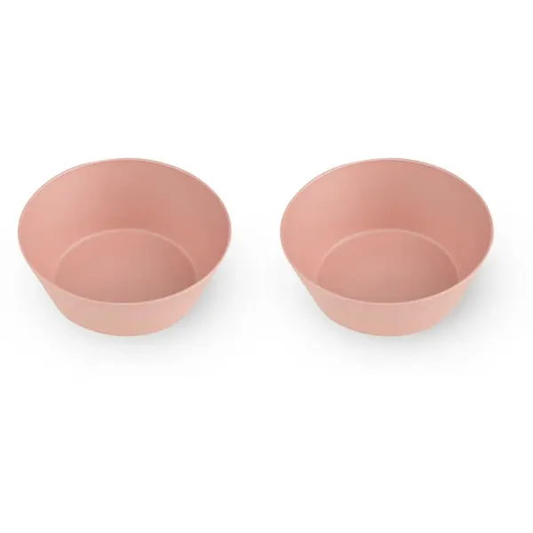 CITRON Bio Based Bowls - Set of 2 - Pink