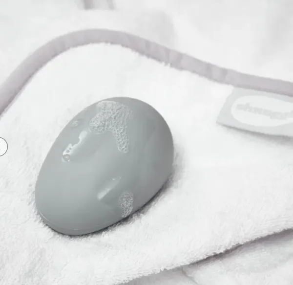 Shnuggle The Pebbly Bath Thermometer 2