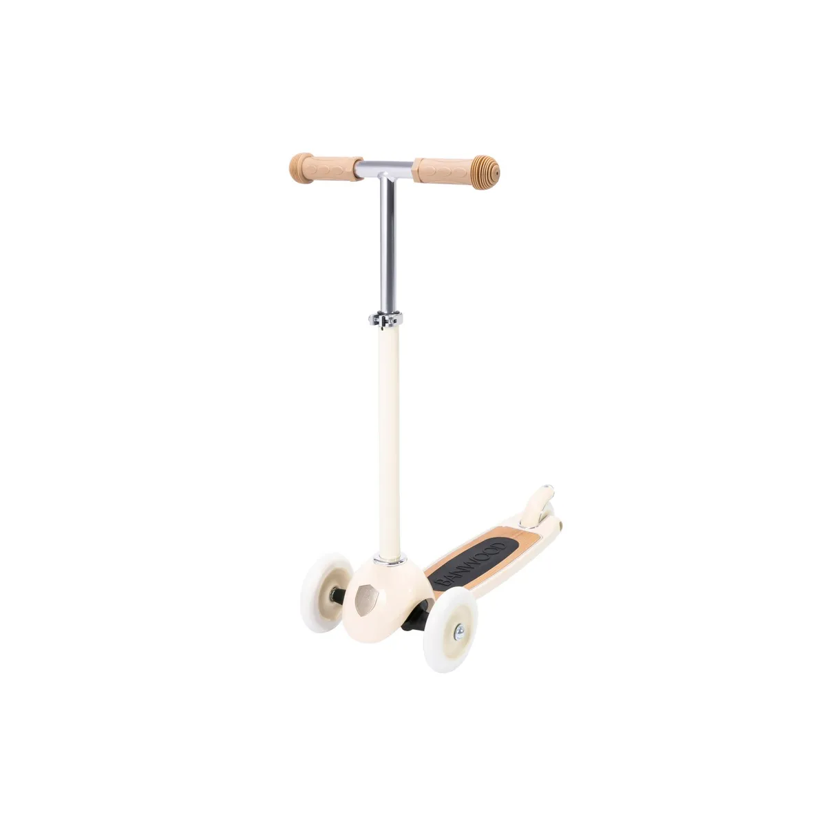 Banwood Scooter - Cream Banwood Scooter - Cream