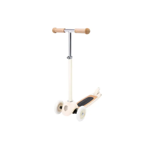 Banwood Scooter - Cream