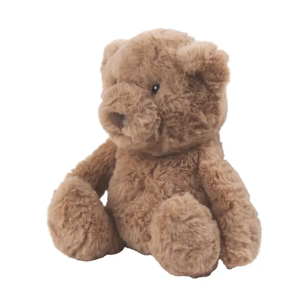 FLOW AMSTERDAM Lou Bear - Heartbeat Comforter 2