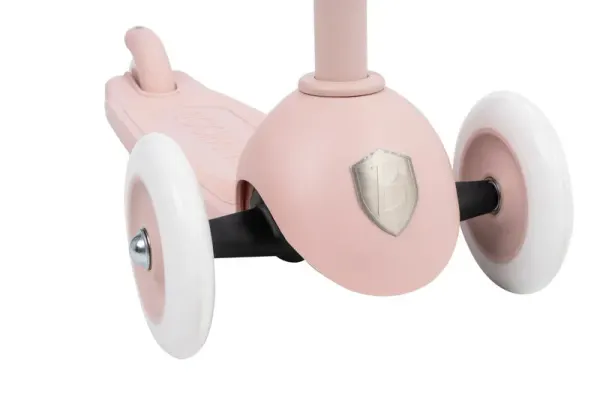 BANWOOD - ECO SCOOTER FADED PINK 2