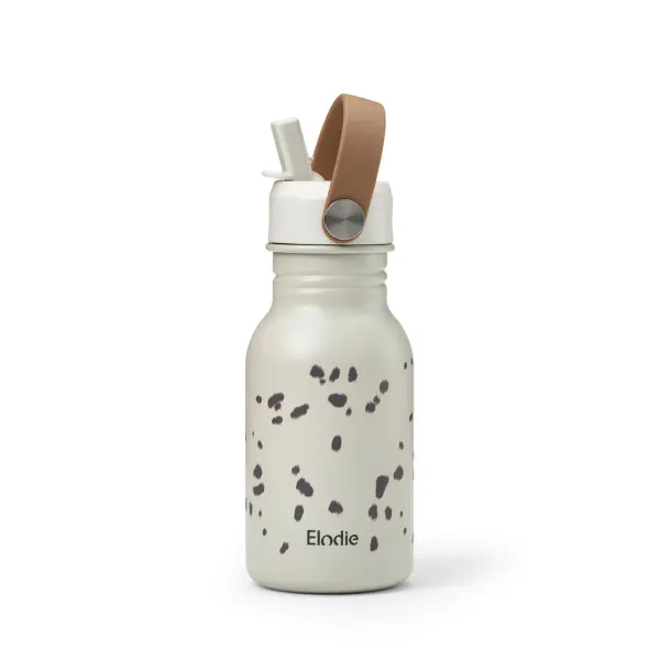 ELODIE - Water Bottle - Dalmation Dots