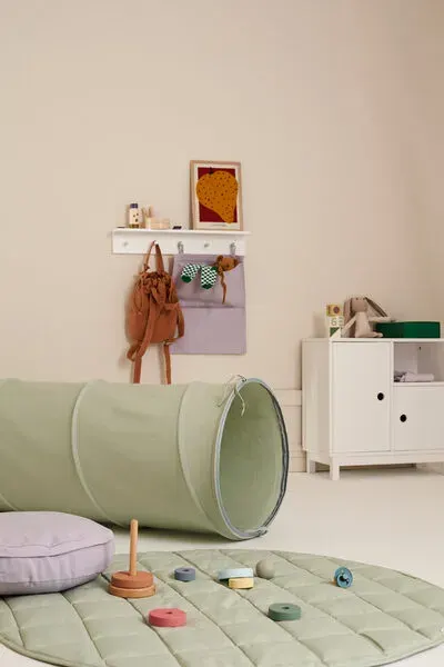 Kids Concept Cotton Mint Tunnel 2