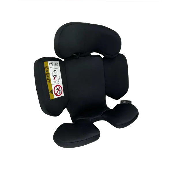 AXKID ONE 3 - Extended Rear Facing ISOFIX Car Seat Newborn Insert