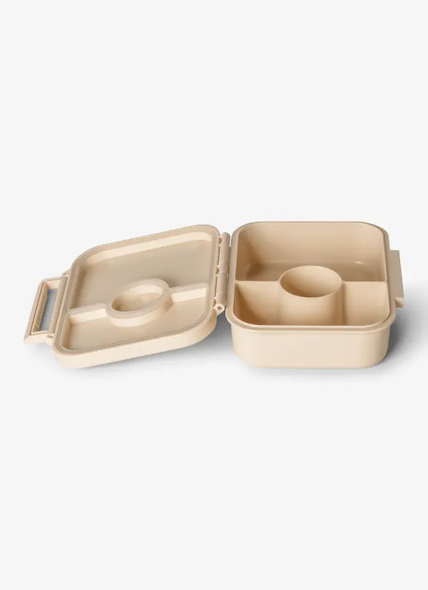 CITRON Tritan Snackbox - Ballerina 2