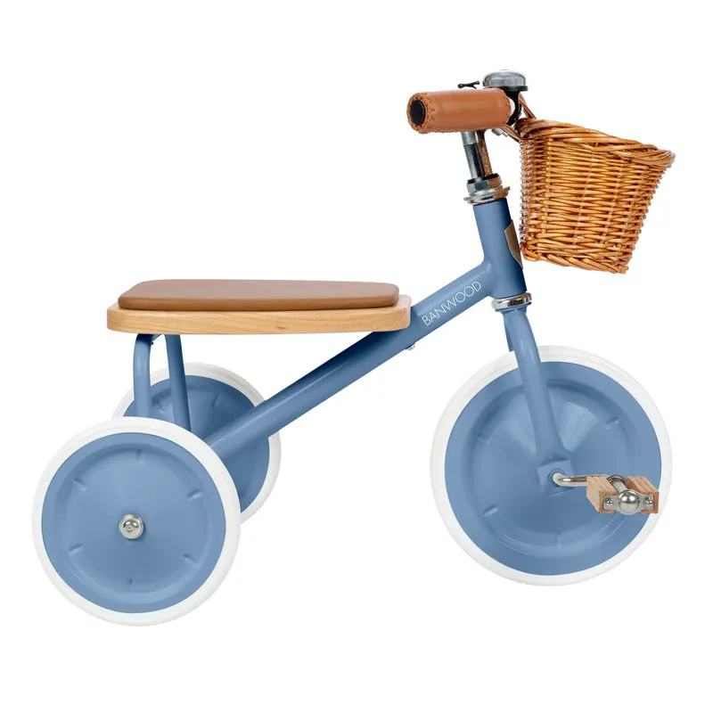 Banwood Trike - Blue Banwood Trike - Blue