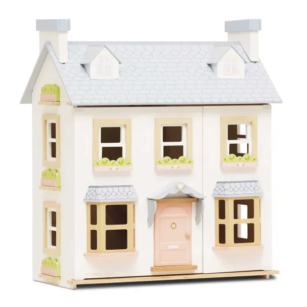 Le Toy Van Mayberry Manor Doll House