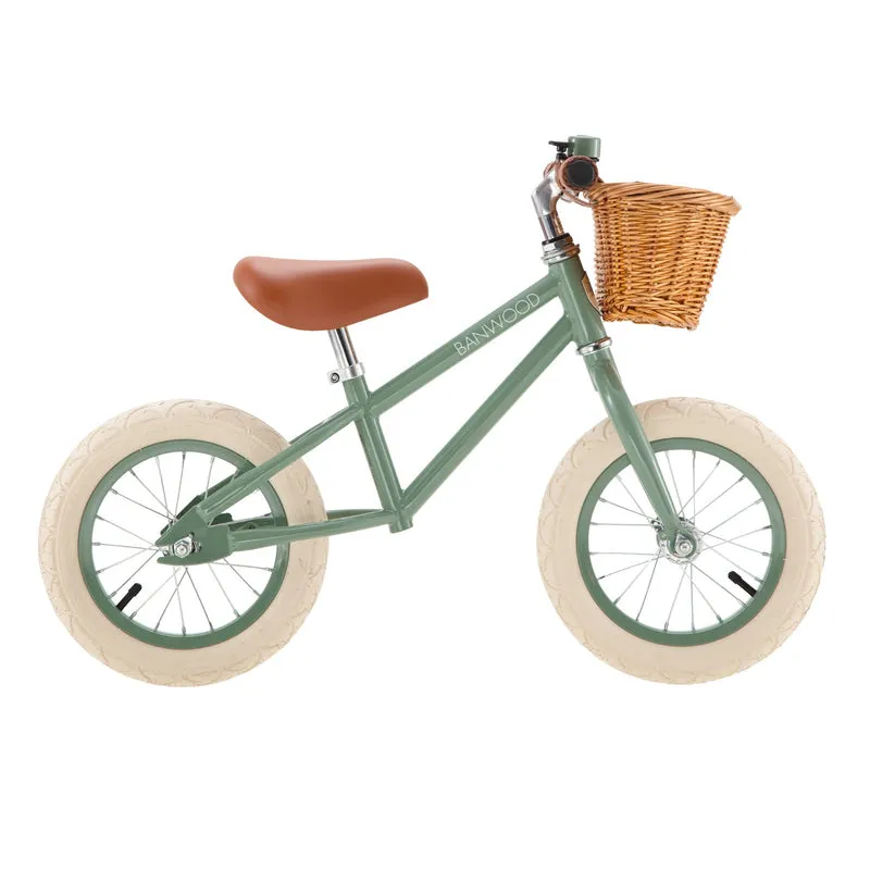 Banwood - Balance Bike - Forest Banwood - Balance Bike - Forest