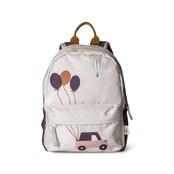 CITRON - Mini Backpack Vehicles