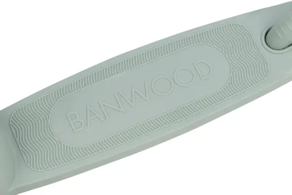 BANWOOD- ECO SCOOTER CLAY 2