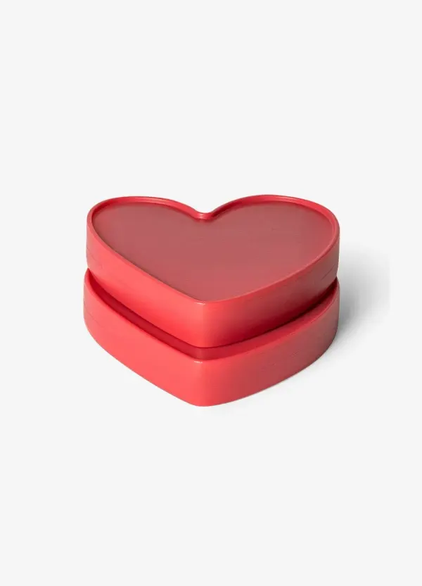 CITRON - Large Ice Packs - Food safe - Set of 2 - Hearts 2