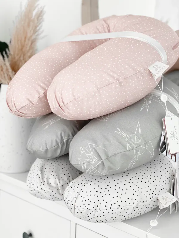 MAYLILY - Mama 3 in 1 Pillow Ducks 2