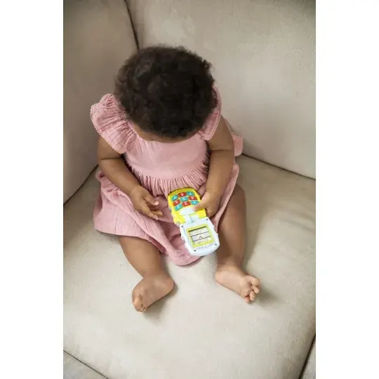 Sophie La Girafe Musical Phone 2