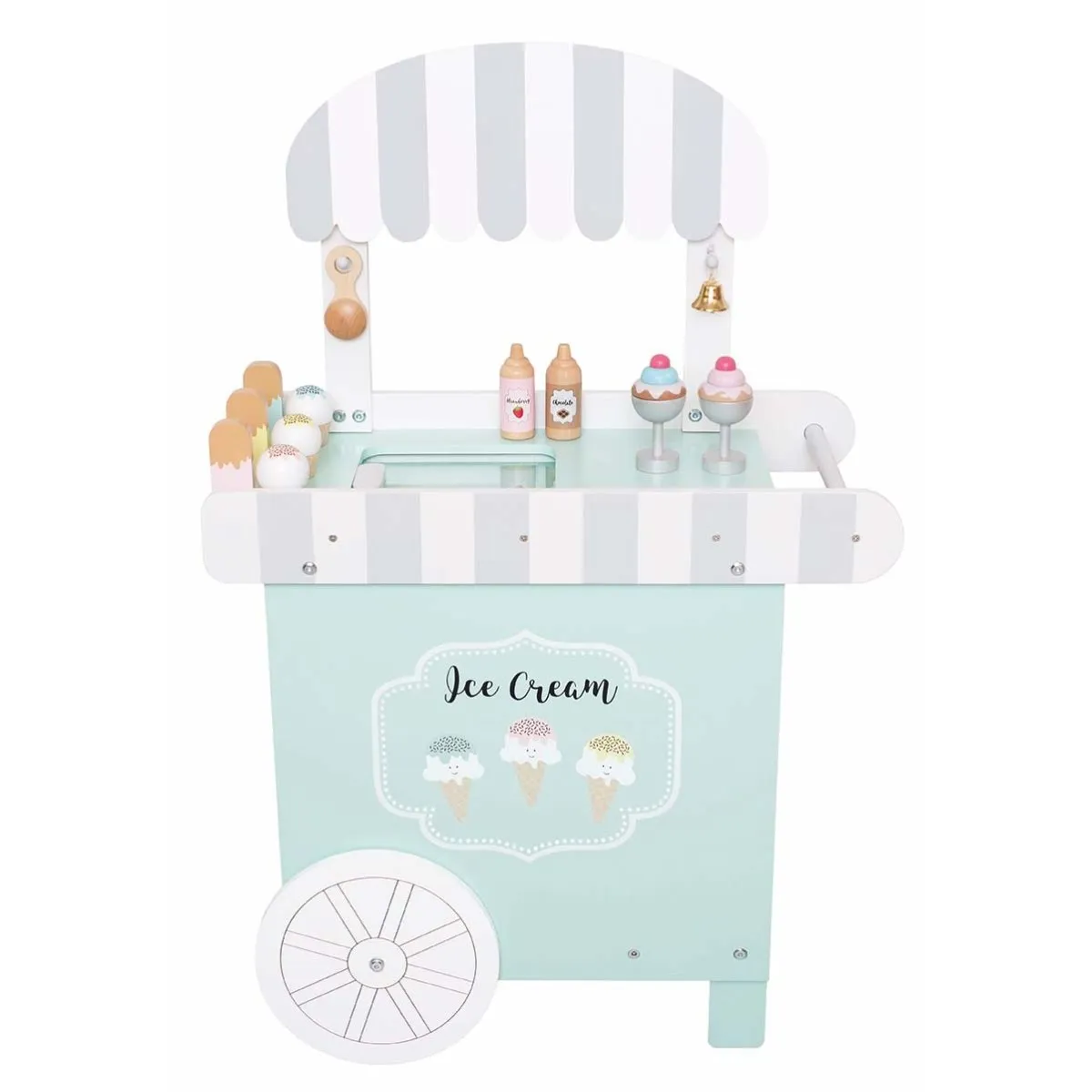 Jabadabado - Ice cream Shop Jabadabado - Ice cream Shop
