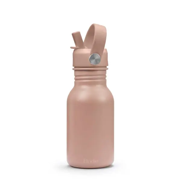 ELODIE Water Bottle - Blushing Pink