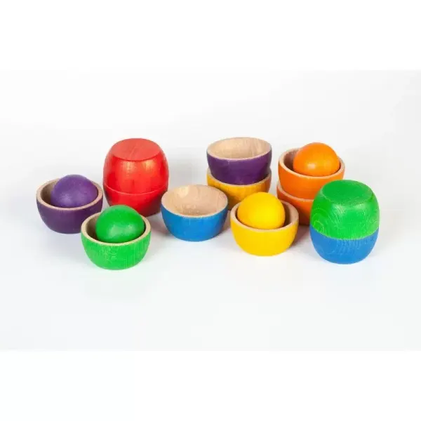 Grapat - Bowls & Balls 2