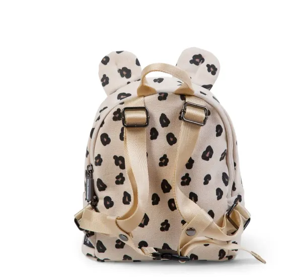 Childhome Kids My First Bag Leopard 2
